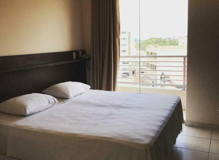 Chambre Standard Individuelle, Tropical Palace