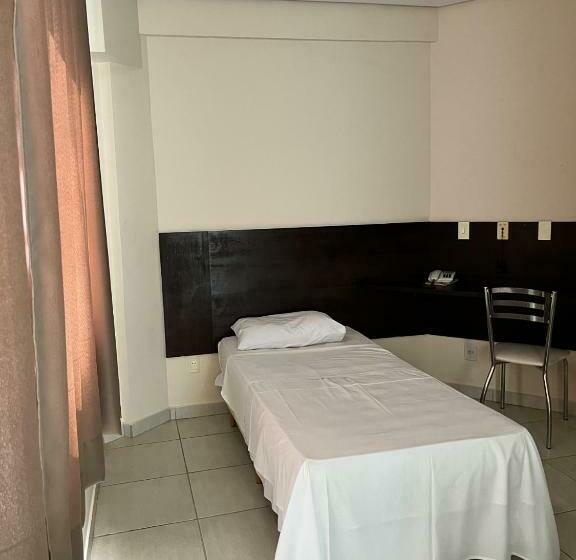 Chambre Standard Individuelle, Tropical Palace