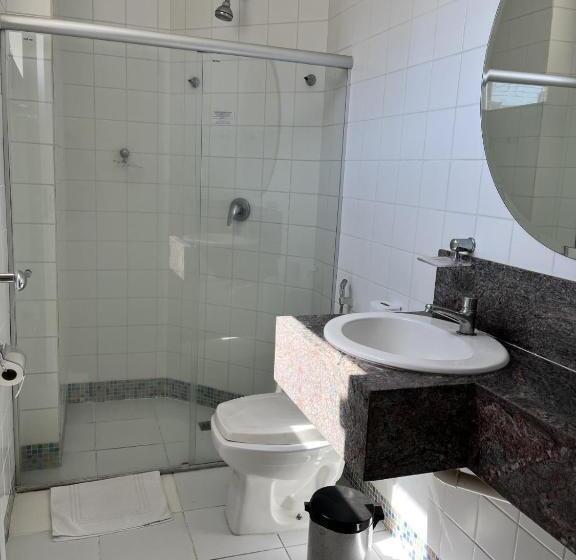 Chambre Standard Individuelle, Tropical Palace