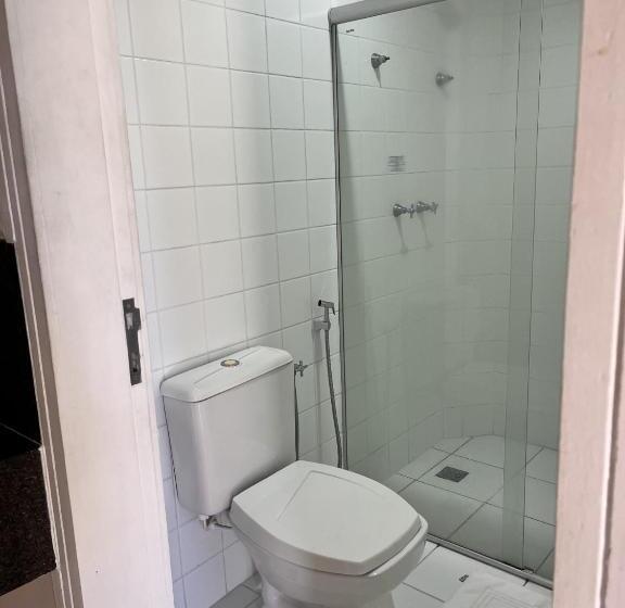 Chambre Standard Individuelle, Tropical Palace