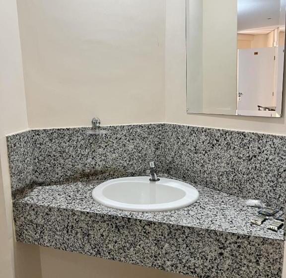 Chambre Economy, Tropical Palace