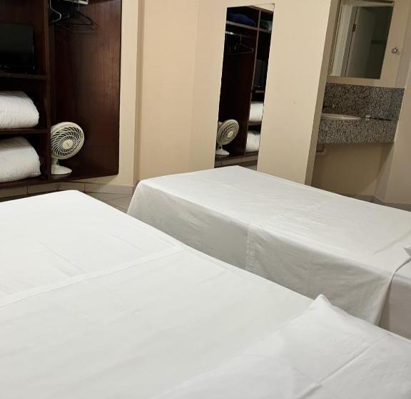 Chambre Economy, Tropical Palace