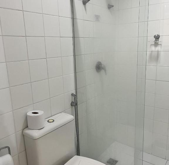 Chambre Economy, Tropical Palace