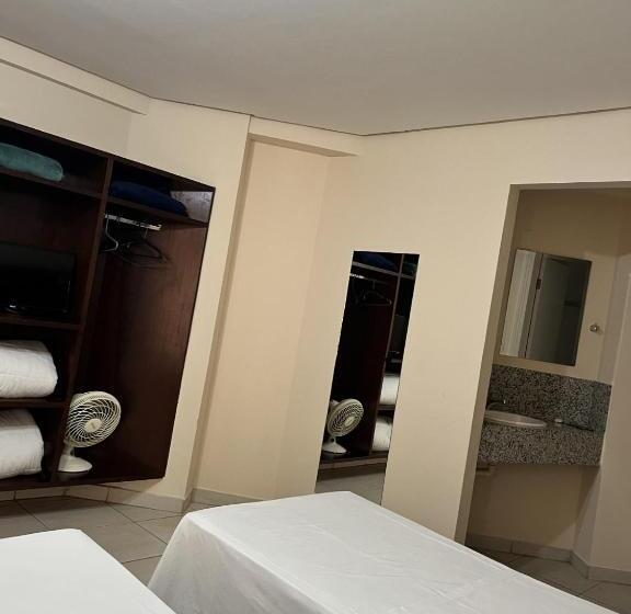 Chambre Economy, Tropical Palace