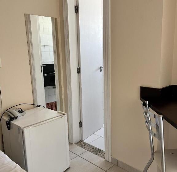 Chambre Triple Standard, Tropical Palace