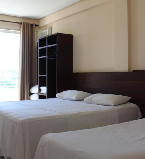 Chambre Triple Standard, Tropical Palace