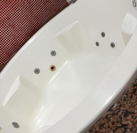 Chambre Deluxe, Tropical Palace