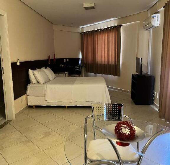 Chambre Deluxe, Tropical Palace