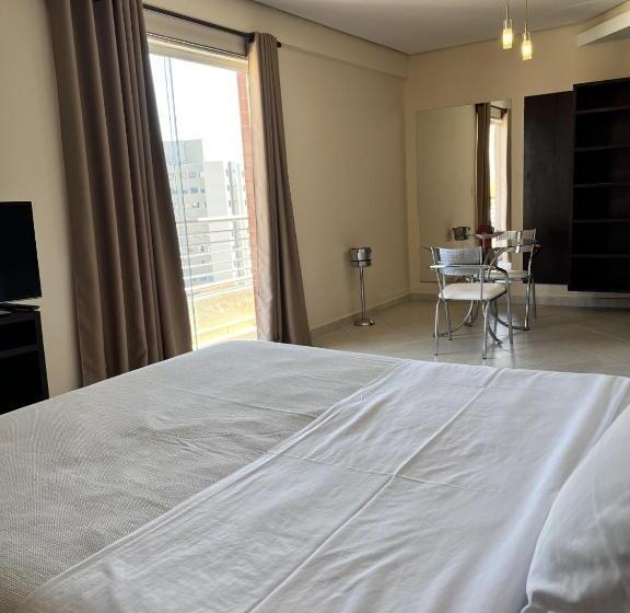 Chambre Deluxe, Tropical Palace