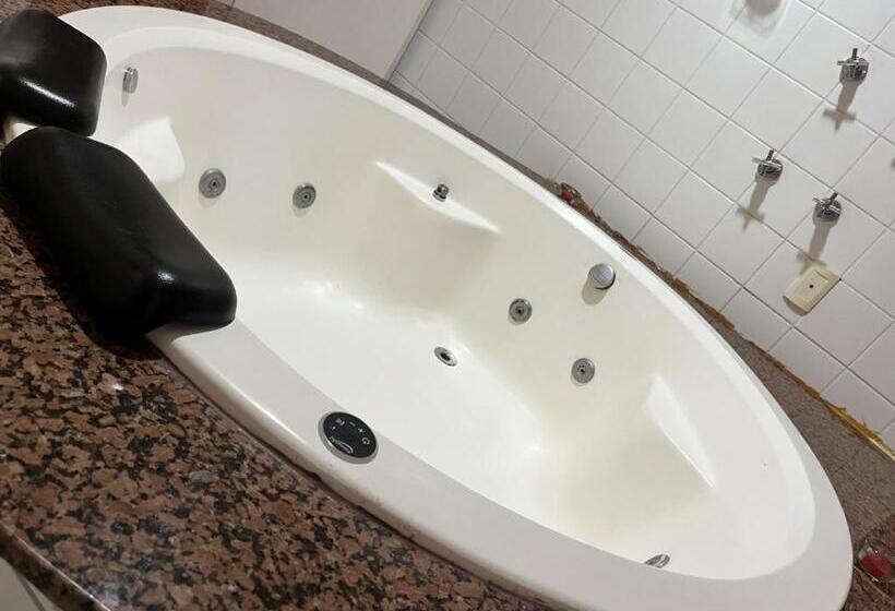 Chambre Deluxe, Tropical Palace