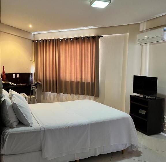 Chambre Deluxe, Tropical Palace