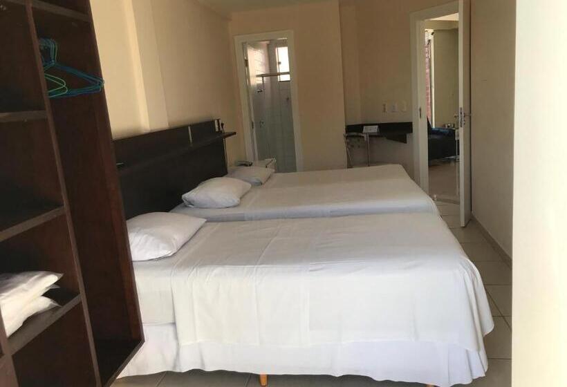 Chambre Triple Standard, Tropical Palace