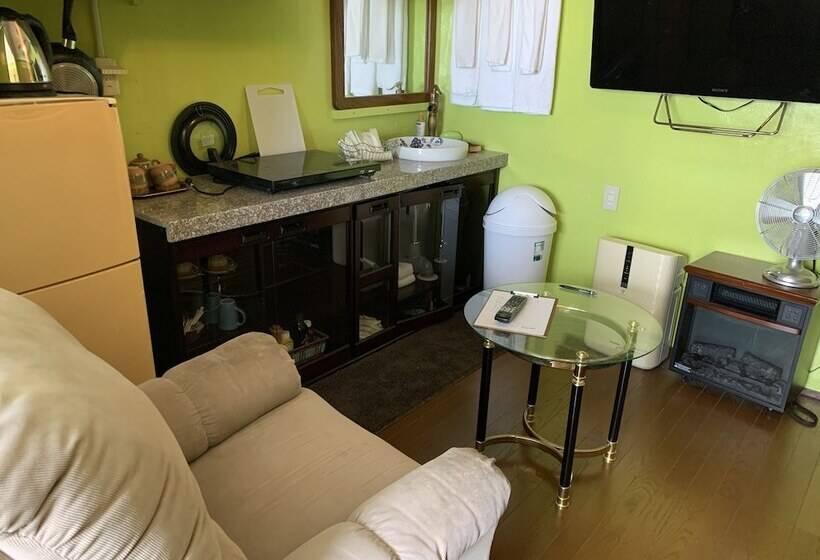 غرفة قياسية, Guest House Koza Gate2