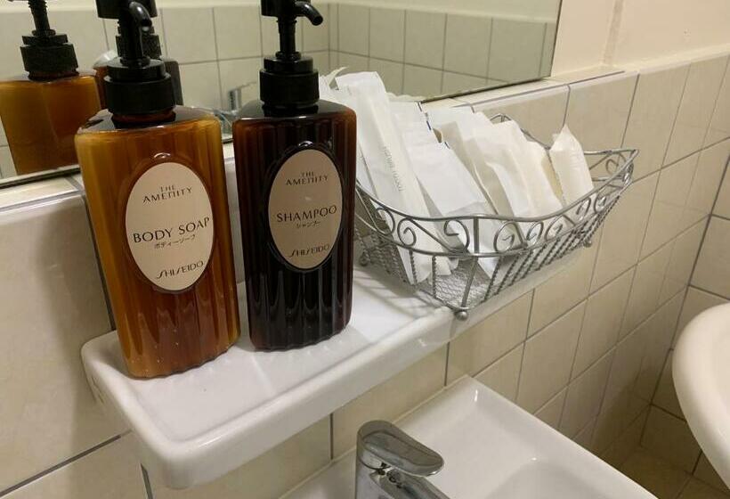 غرفة إقتصادية, Guest House Koza Gate2