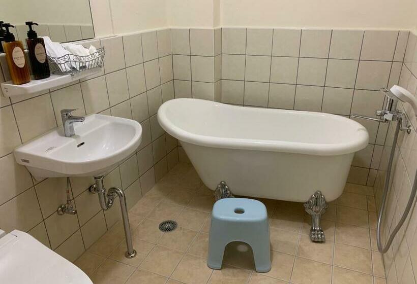 غرفة إقتصادية, Guest House Koza Gate2