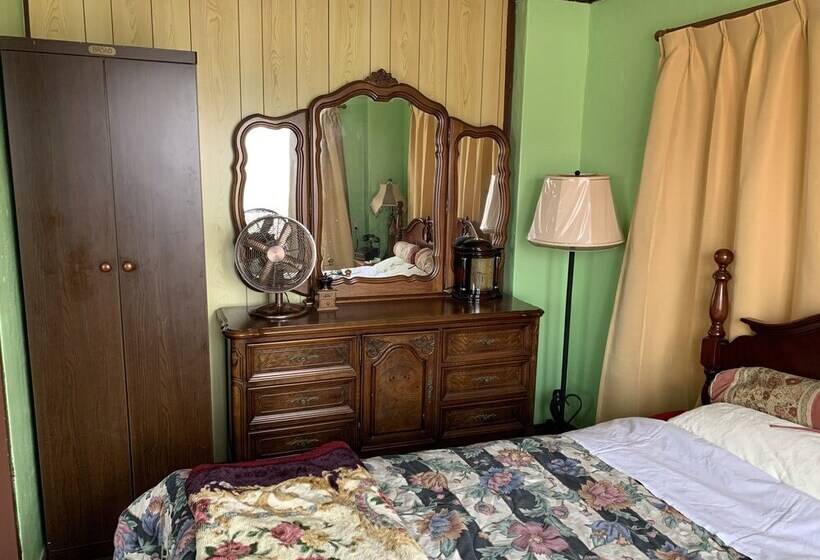 غرفة إقتصادية, Guest House Koza Gate2