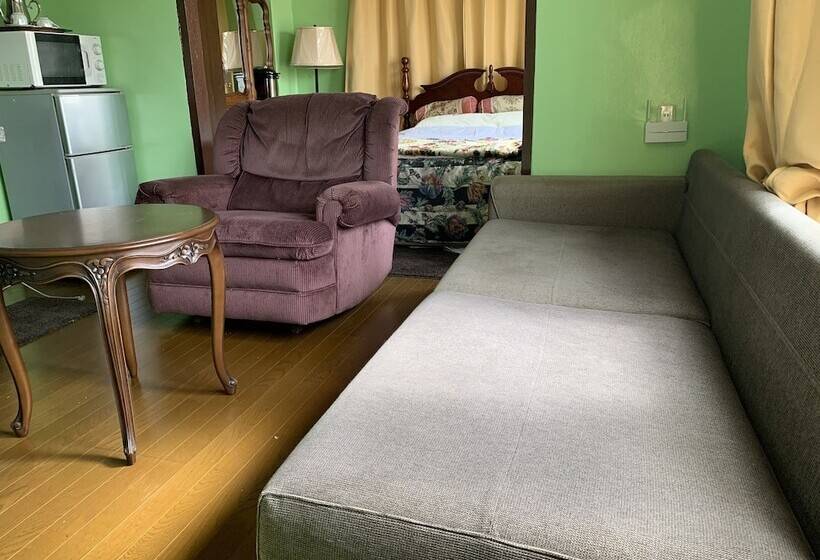 غرفة إقتصادية, Guest House Koza Gate2