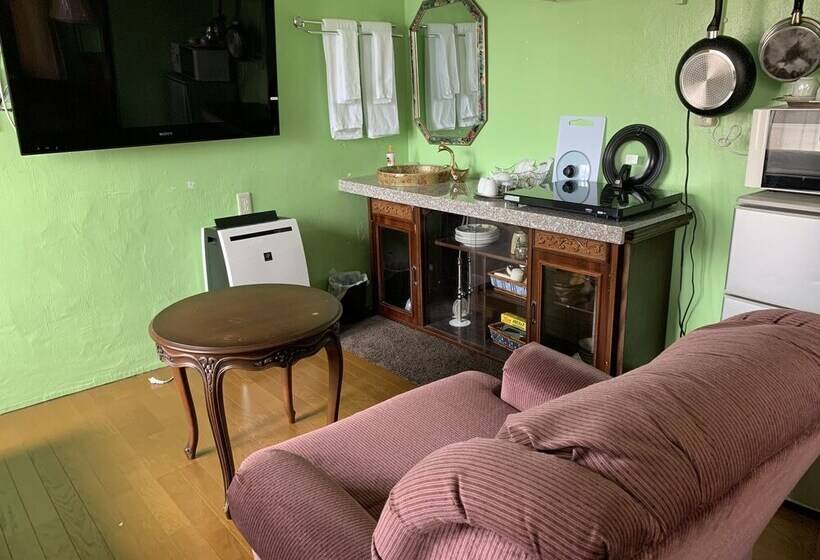 غرفة إقتصادية, Guest House Koza Gate2