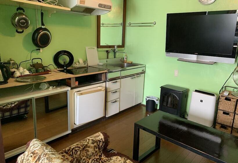 غرفة إقتصادية ثلاثية, Guest House Koza Gate2