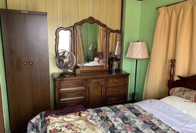 غرفة إقتصادية, Guest House Koza Gate2