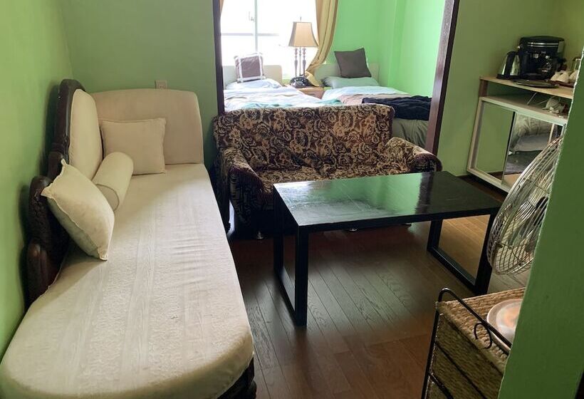 Трежместный Номер Economy, Guest House Koza Gate2
