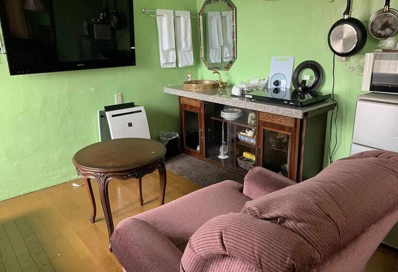 غرفة إقتصادية, Guest House Koza Gate2