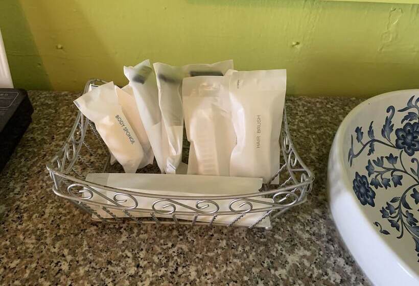 غرفة إقتصادية ثلاثية, Guest House Koza Gate2