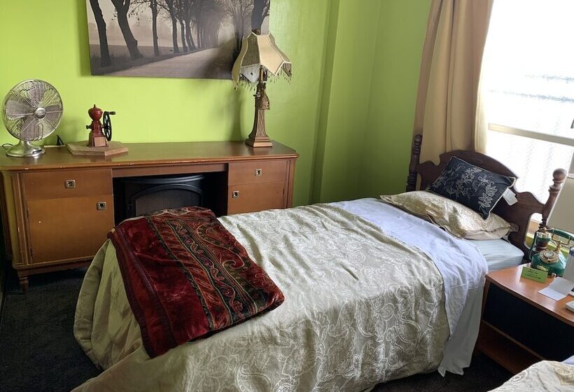 غرفة قياسية, Guest House Koza Gate2