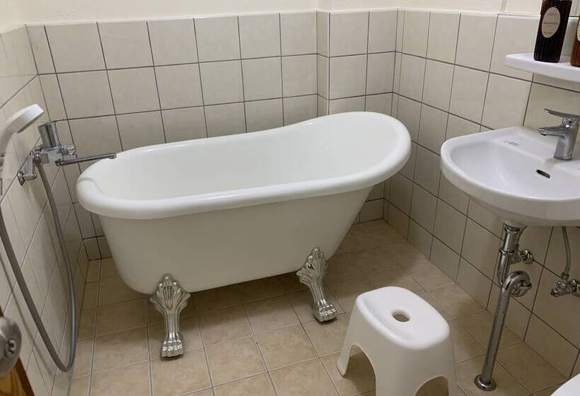 غرفة قياسية, Guest House Koza Gate2