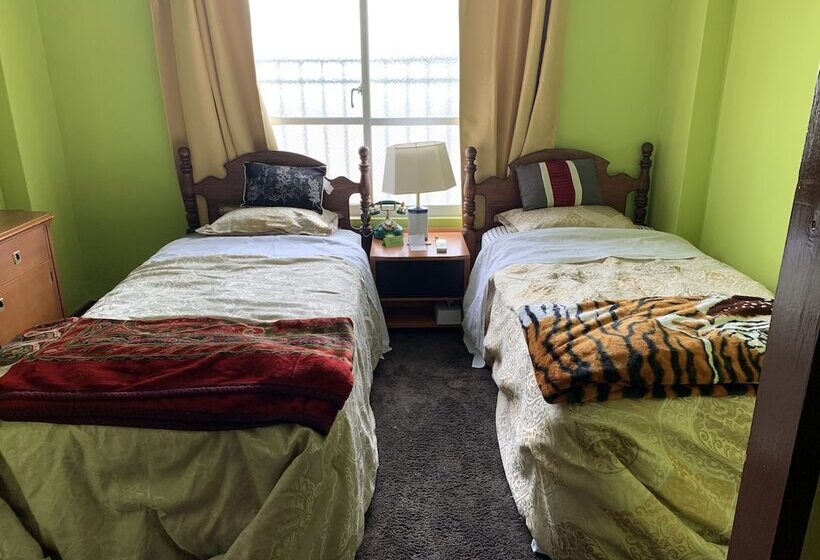 غرفة قياسية, Guest House Koza Gate2