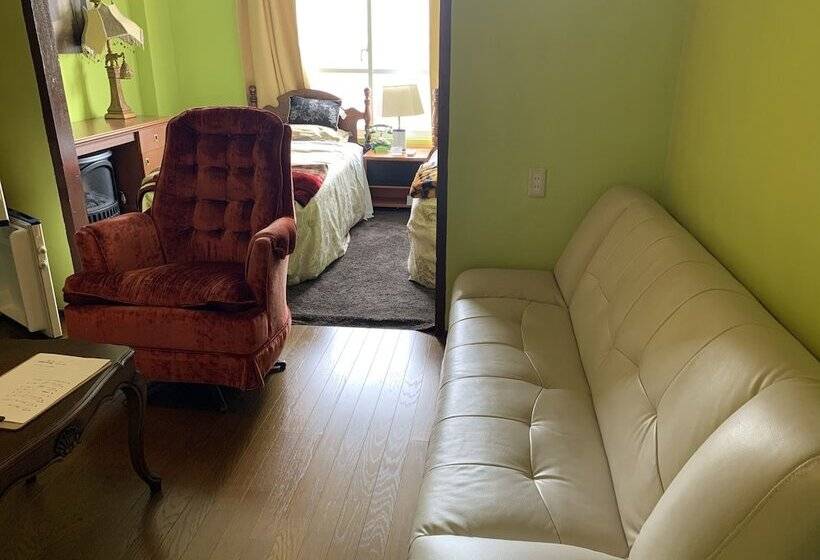 غرفة قياسية, Guest House Koza Gate2