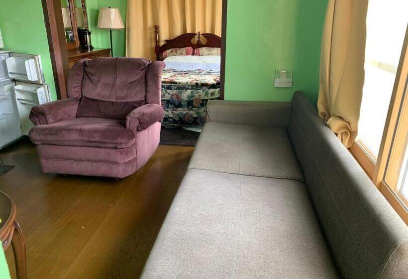 غرفة إقتصادية, Guest House Koza Gate2