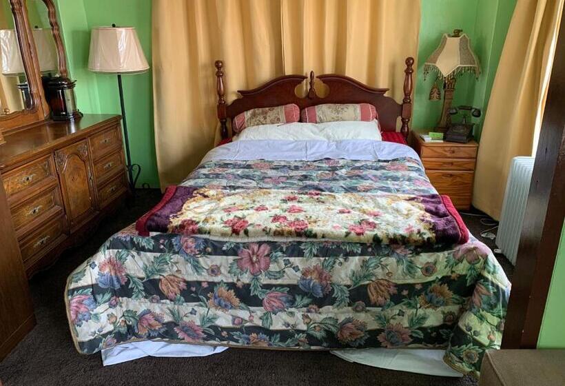 غرفة قياسية, Guest House Koza Gate2