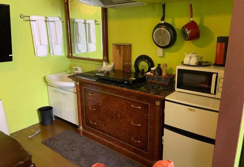 חדר סטנדרט, Guest House Koza Gate2