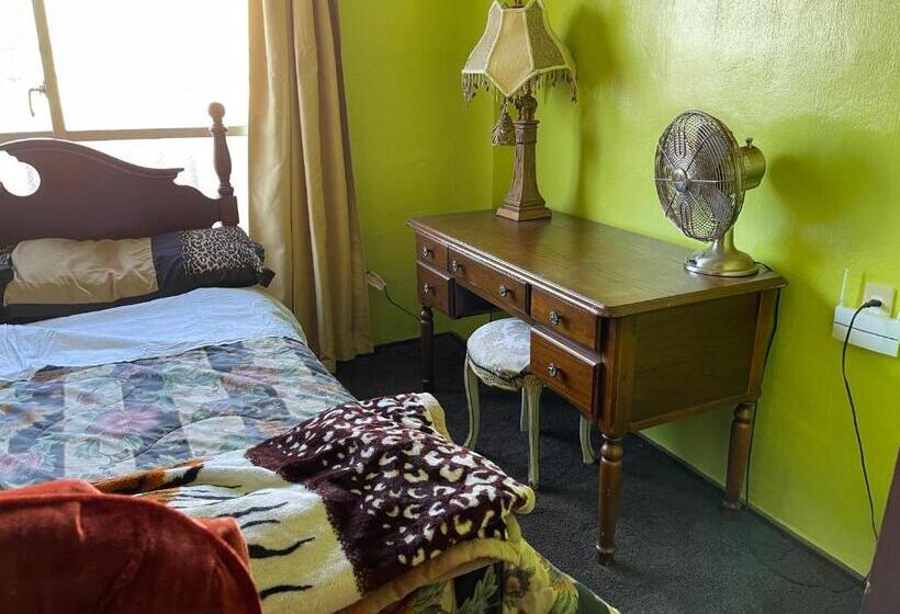 غرفة قياسية, Guest House Koza Gate2