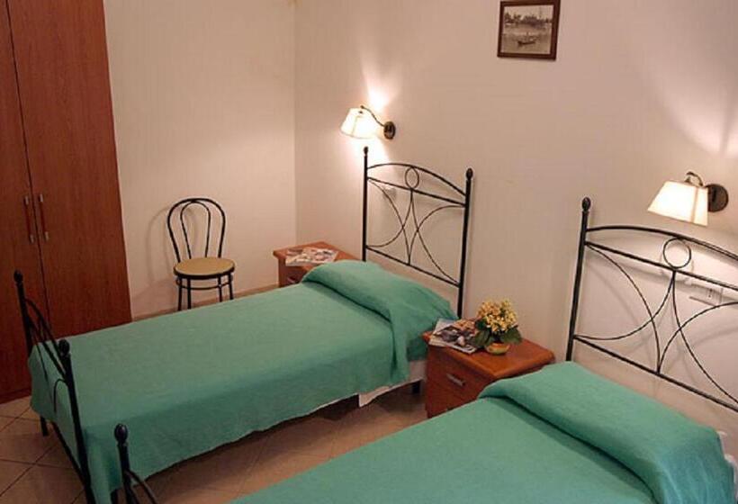 اتاق استاندارد, Locanda Dino