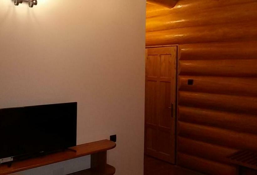 חדר סטנדרט, Pensiunea Izbucul Tauz