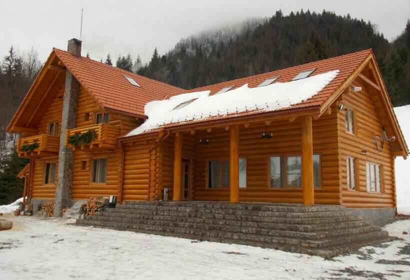 חדר סטנדרט, Pensiunea Izbucul Tauz