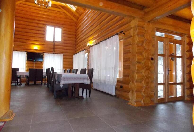 חדר סטנדרט, Pensiunea Izbucul Tauz