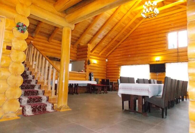 חדר סטנדרט, Pensiunea Izbucul Tauz