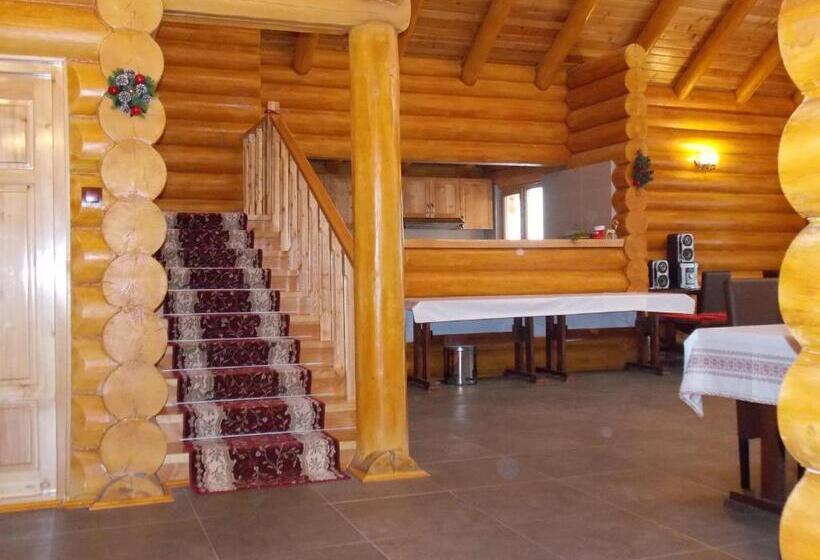 חדר סטנדרט, Pensiunea Izbucul Tauz