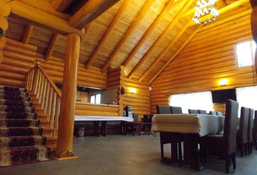 חדר סטנדרט, Pensiunea Izbucul Tauz