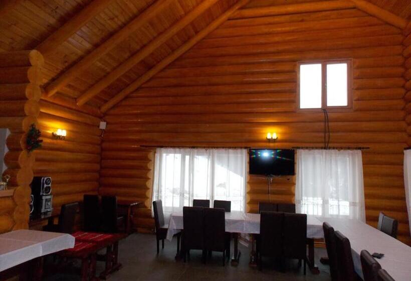 חדר סטנדרט, Pensiunea Izbucul Tauz