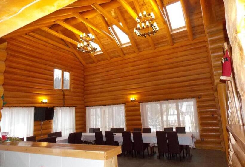 חדר סטנדרט, Pensiunea Izbucul Tauz