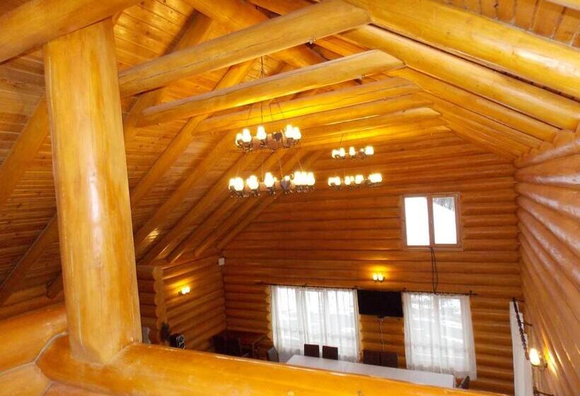 חדר סטנדרט, Pensiunea Izbucul Tauz