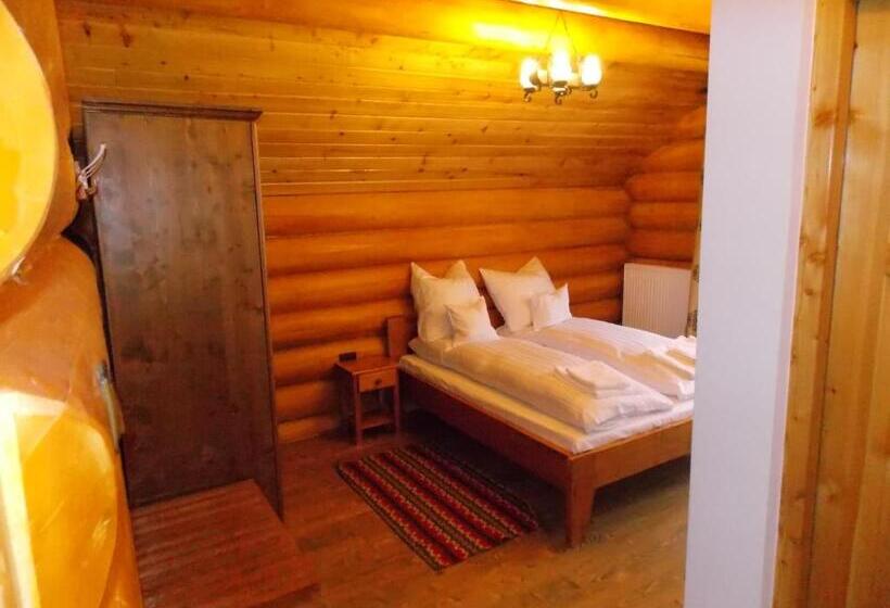 חדר סטנדרט, Pensiunea Izbucul Tauz