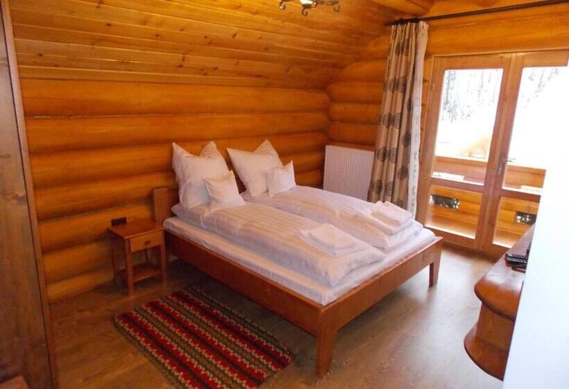 חדר סטנדרט, Pensiunea Izbucul Tauz