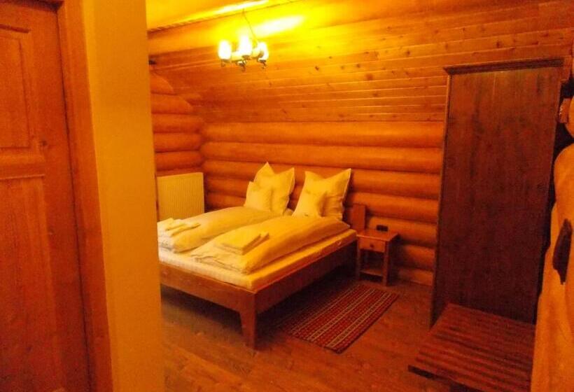 חדר סטנדרט, Pensiunea Izbucul Tauz