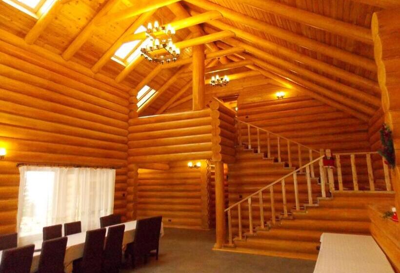 חדר סטנדרט, Pensiunea Izbucul Tauz