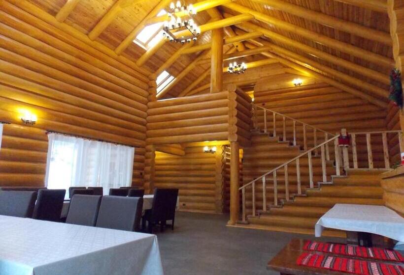 חדר סטנדרט, Pensiunea Izbucul Tauz